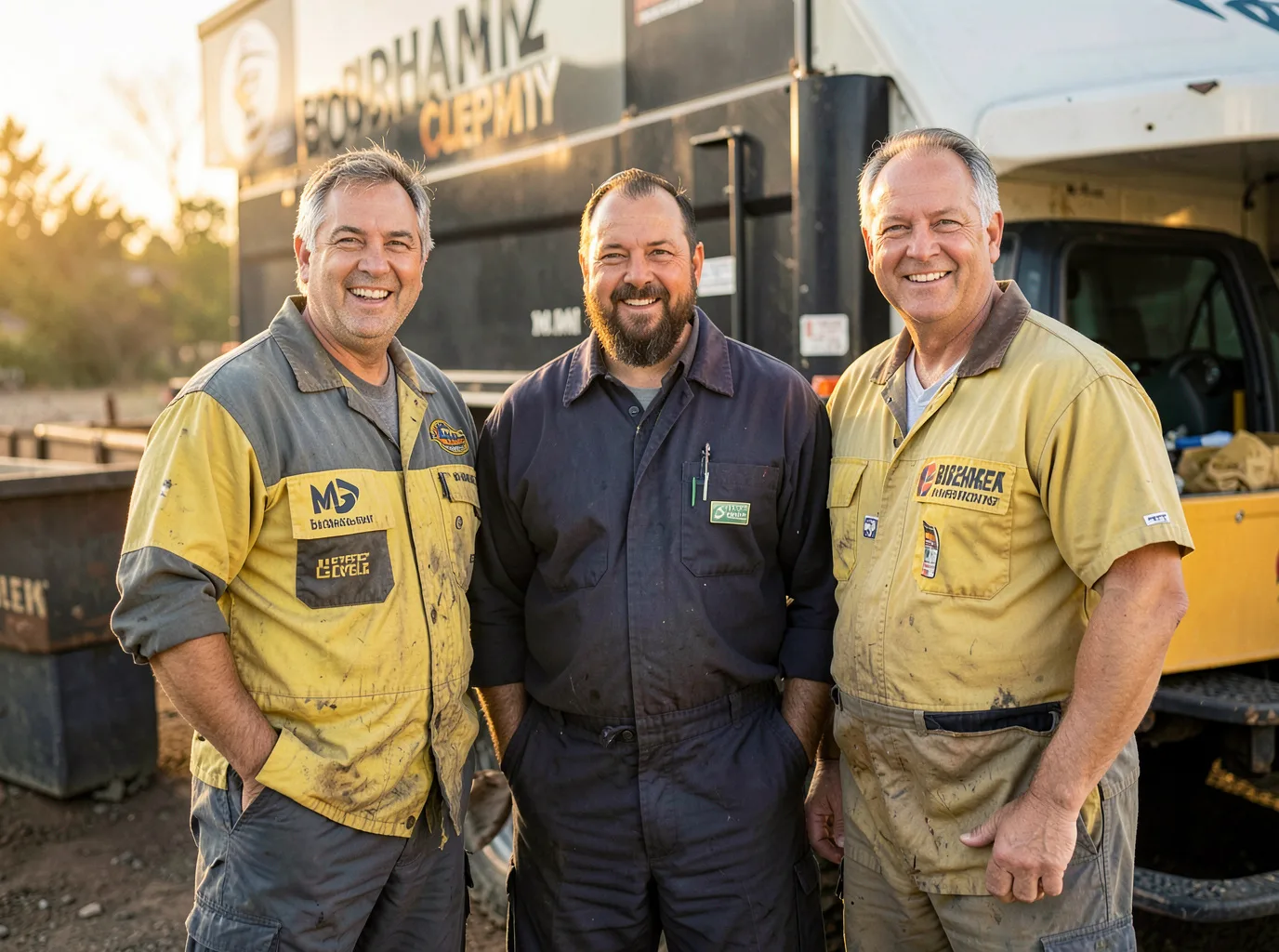 Sewage Cleanup company in Rockland, MA