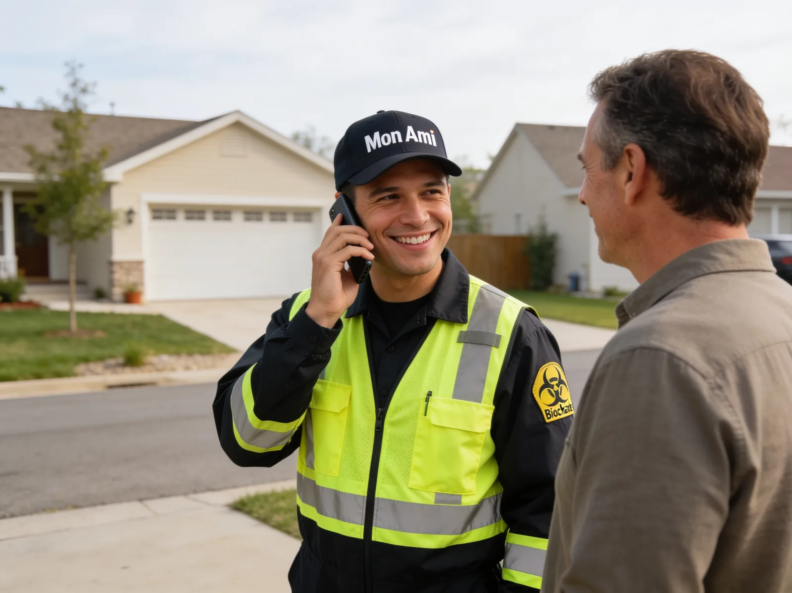 Sewage Cleanup Rockland, MA FAQs