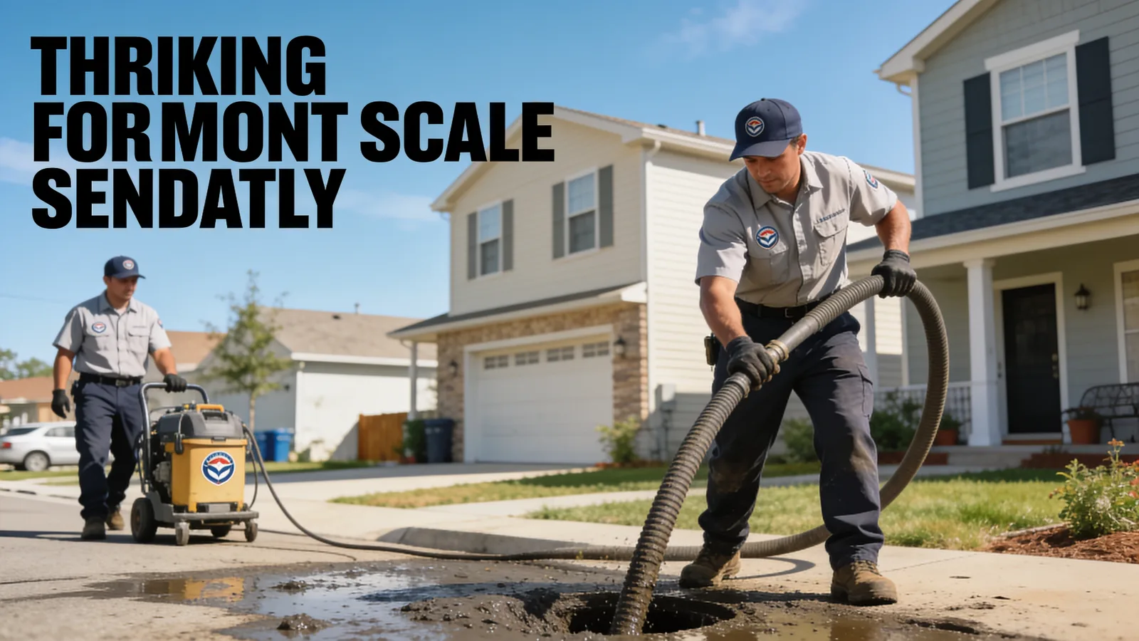 Sewage Cleanup in Rockland, MA near me